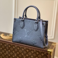 LV Shopping Bags